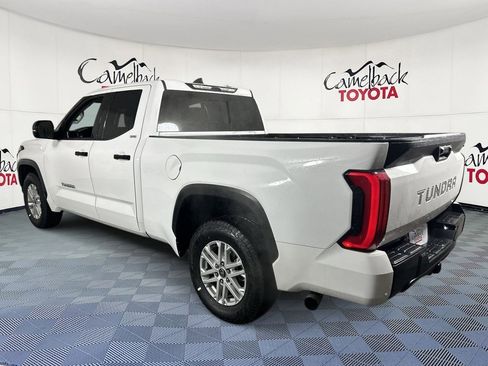 Used 2022 Toyota Tundra SR5 image 6
