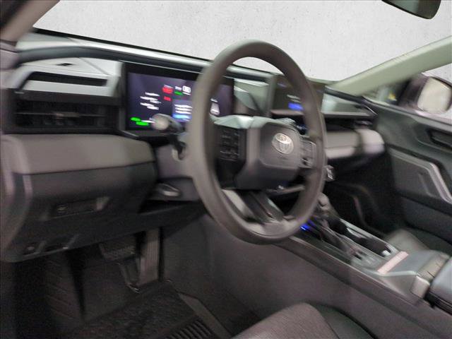 Used 2026 Toyota RAV4 LE FWD image 10