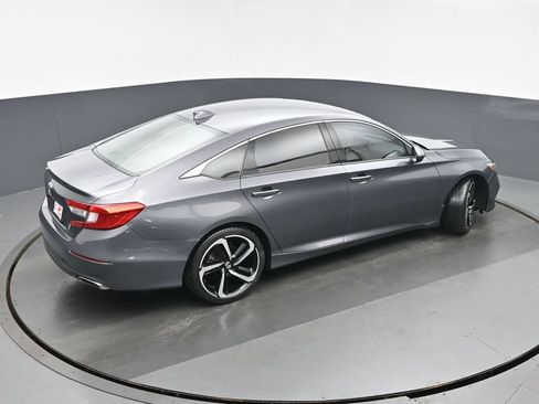 Used 2020 Honda Accord Sport image 34