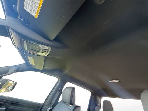 Used 2026 RAM 1500 Tradesman RWD image 16