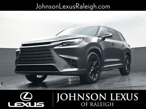 Used 2024 Lexus TX 350 FWD w/ Cold Weather Package image 16