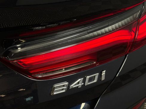 Used 2023 BMW 840i Gran Coupe xDrive image 12