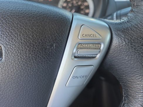 Used 2015 Nissan Sentra SL w/ Protection Package image 31