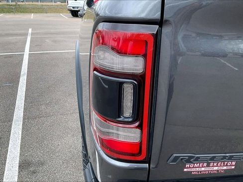 Used 2019 RAM 1500 Rebel image 26
