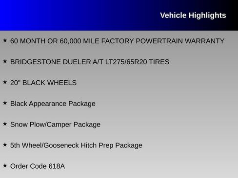 Used 2024 Ford F350 Lariat w/ Black Appearance Package AWD/4WD image 16