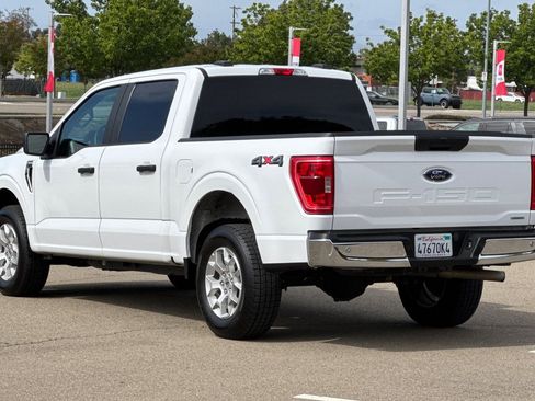 Used 2023 Ford F150 XLT AWD/4WD image 6