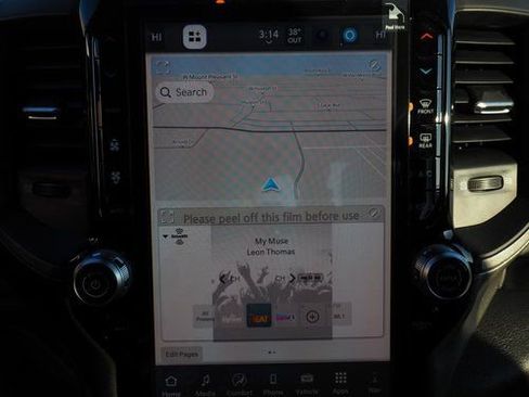 New 2026 RAM 2500 Tradesman w/ Safety Group image 32