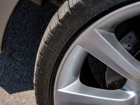 Used 2002 Aston Martin DB7 Vantage image 55