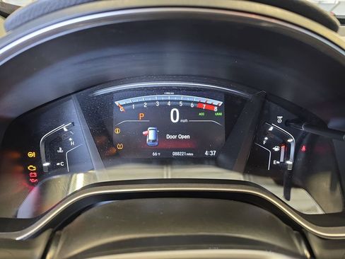Used 2020 Honda CR-V EX image 20
