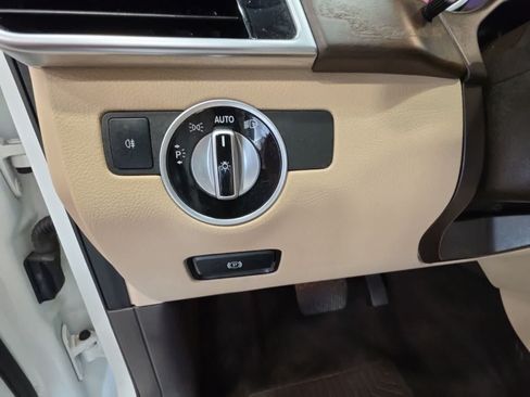 Used 2016 Mercedes-Benz GLE 350 4MATIC image 26
