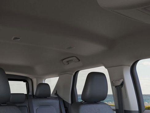 New 2026 Ford Bronco Sport Big Bend w/ Bronze Package image 39