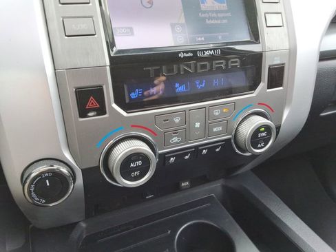 Used 2019 Toyota Tundra Platinum image 34