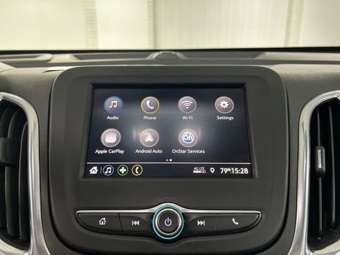Used 2021 Chevrolet Equinox LS w/ LS Convenience Package FWD image 13