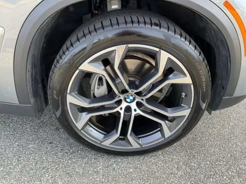 Certified 2025 BMW X5 xDrive40i w/ Premium Package image 25