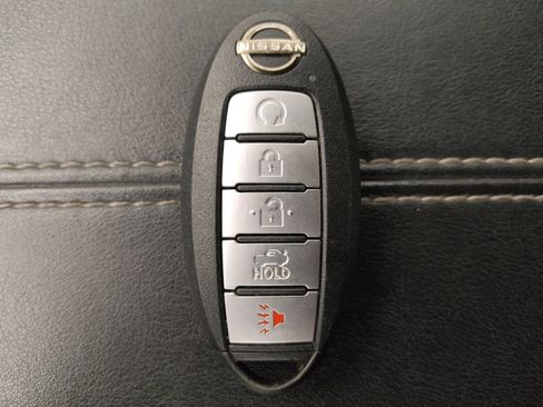 Used 2024 Nissan Altima 2.5 SV image 32