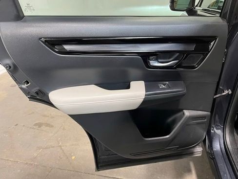 Used 2023 Honda CR-V EX-L image 15