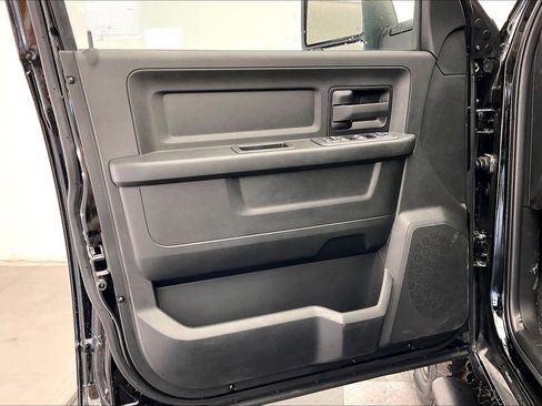 New 2026 RAM 2500 Tradesman AWD/4WD image 12