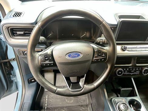 Used 2023 Ford Maverick XLT w/ XLT Luxury Package image 11