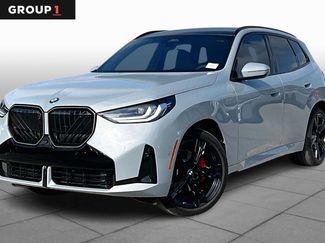 Used 2026 BMW X3 xDrive30i w/ Premium Package AWD/4WD video 1