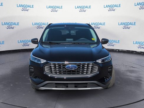 New 2026 Ford Escape Active image 12