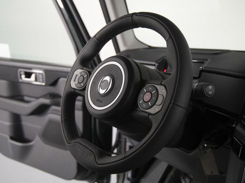 New 2025 INEOS Grenadier Fieldmaster Edition image 28