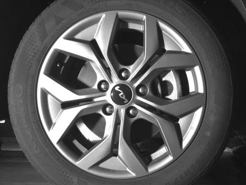 Used 2026 Kia Seltos LX AWD/4WD image 11