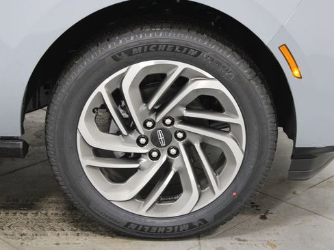 New 2026 Lincoln Navigator Reserve AWD/4WD image 11