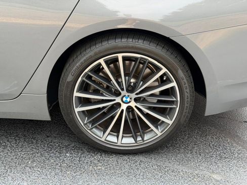 Used 2022 BMW 540i xDrive w/ Premium Package AWD/4WD image 7