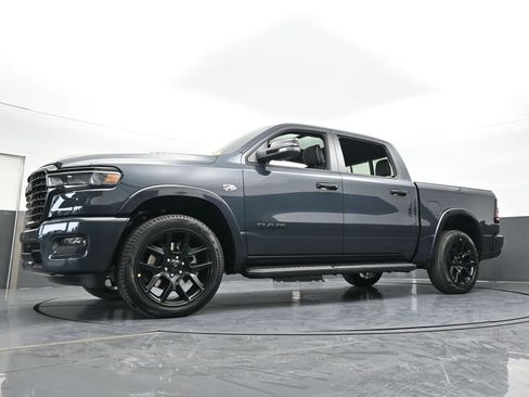 New 2026 RAM 1500 Laramie w/ Night Edition image 56
