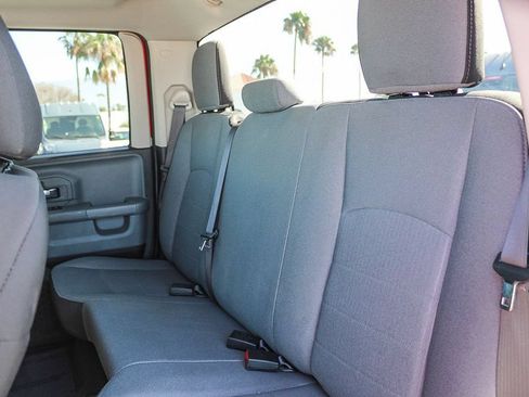 Used 2024 RAM 1500 Classic SLT RWD image 19