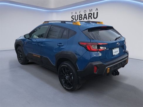 New 2026 Subaru Crosstrek 2.5i Wilderness image 3