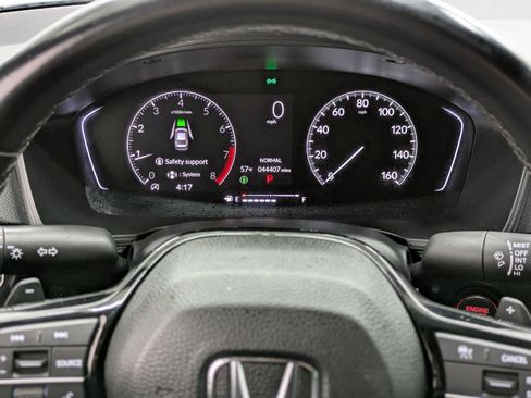 Used 2022 Honda Civic Sport image 22