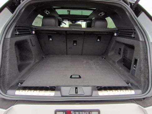 New 2026 Land Rover Range Rover Sport Dynamic SE image 35