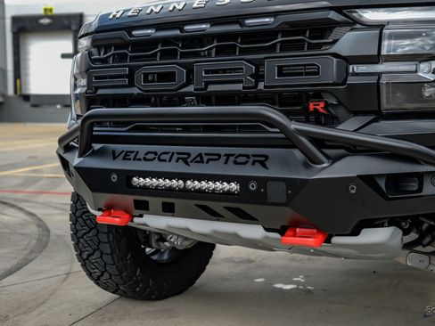 Used 2026 Ford F150 Raptor w/ Equipment Group 803A Raptor R AWD/4WD image 41