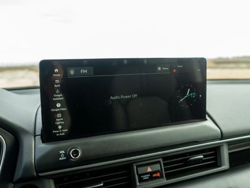 New 2026 Honda Pilot Touring image 24