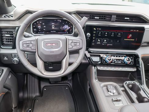 New 2026 GMC Sierra 2500 AT4 image 14