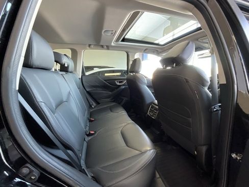 Used 2020 Subaru Forester Touring w/ Popular Package #2 image 22