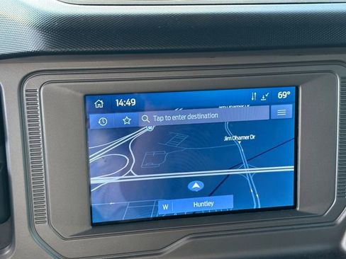 Used 2023 Ford Bronco Outer Banks image 24