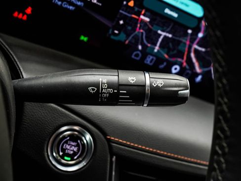 Used 2026 Cadillac CT5 V image 40