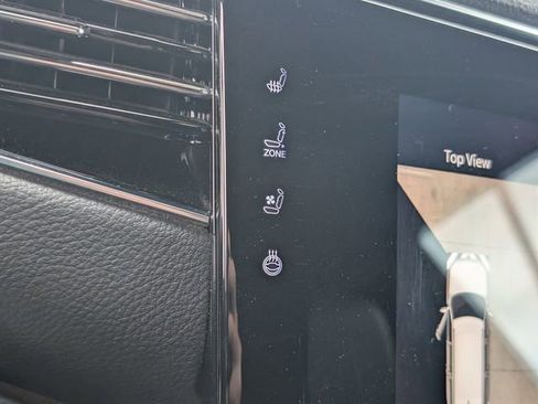 Used 2022 Jeep Wagoneer Series III image 15