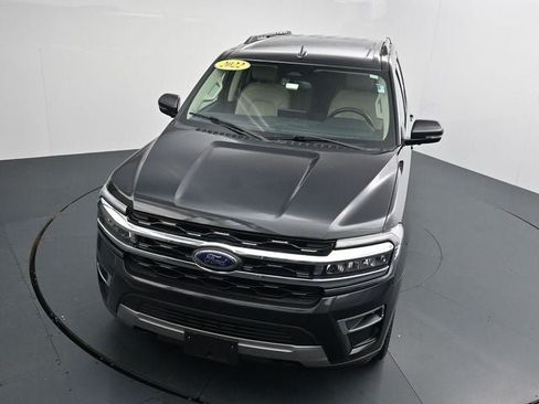 Certified 2022 Ford Expedition Limited AWD/4WD image 24