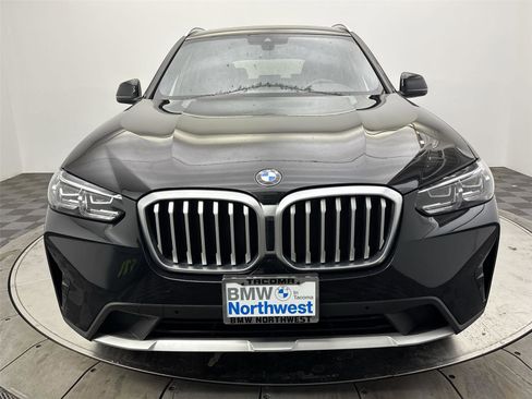 Used 2023 BMW X3 xDrive30i w/ Convenience Package image 14