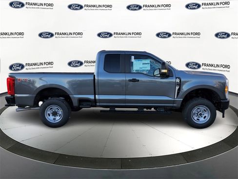 New 2026 Ford F250 XL w/ XL Driver Assist Package image 6