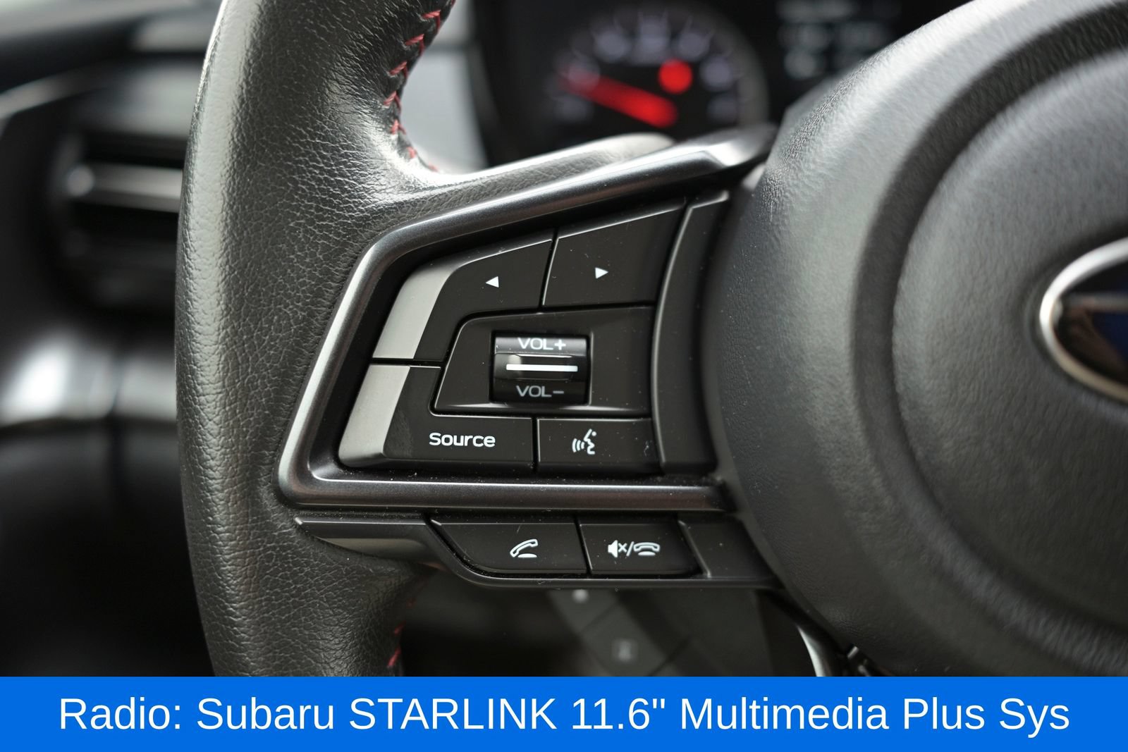 Used 2024 Subaru WRX AWD/4WD image 22