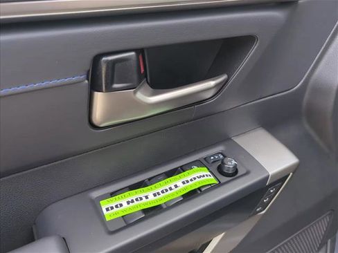 New 2026 Toyota Tundra Platinum AWD/4WD image 11