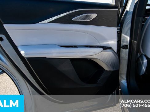 Used 2024 Cadillac Lyriq Sport image 24