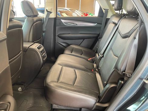 Used 2019 Cadillac XT5 Luxury image 17