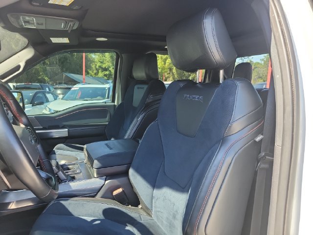 Used 2023 Ford F150 Raptor w/ Raptor 37 Performance Package AWD/4WD image 18