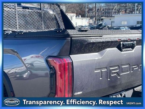 Used 2023 Toyota Tundra TRD Pro image 11