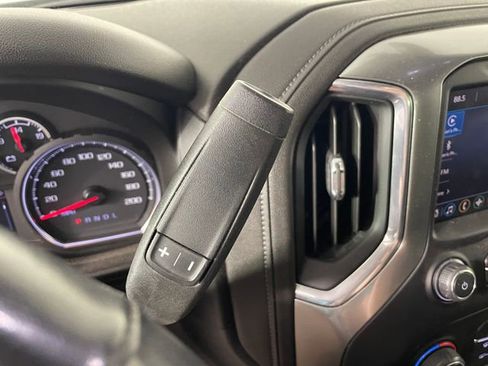 Used 2021 Chevrolet Silverado 1500 RST w/ Convenience Package II AWD/4WD image 9